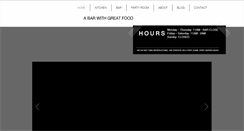 Desktop Screenshot of meandbilly.com